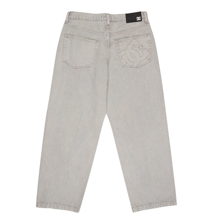 BAGGY - JEANS EDYDP03435 -SLA0 DC 