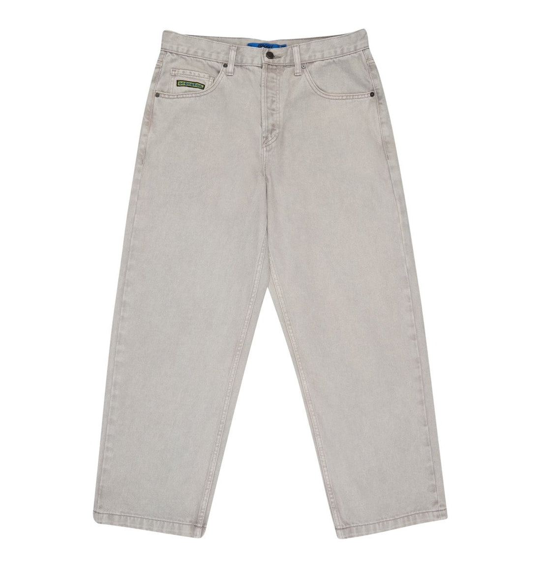 BAGGY - JEANS EDYDP03435 -SLA0 DC 
