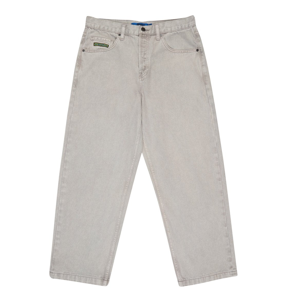 BAGGY - JEANS EDYDP03435 -SLA0 DC 