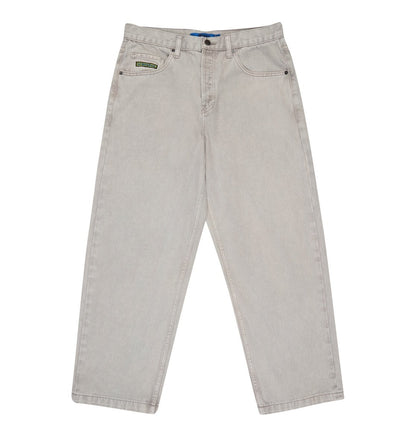 BAGGY - JEANS EDYDP03435 -SLA0 DC 