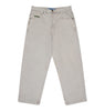 BAGGY - JEANS