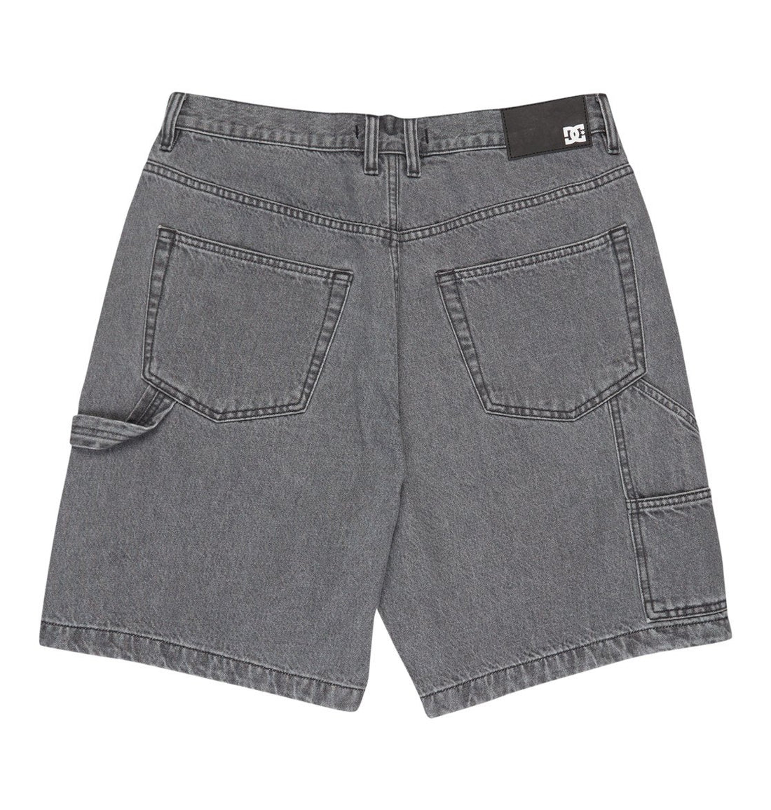 BAGGY CARPENTER - SHORTS EDYDS03037 -KPVW DC 