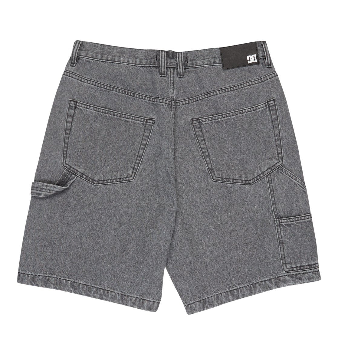 BAGGY CARPENTER - SHORTS EDYDS03037 -KPVW DC 