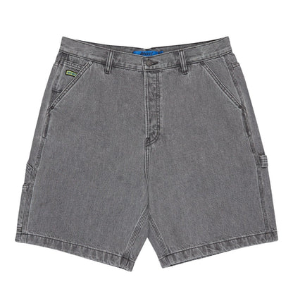 BAGGY CARPENTER - SHORTS EDYDS03037 -KPVW DC 