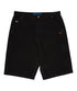 STRESSED 5 POCKET - SHORTS EDYWS03167 -KVJ0 DC 