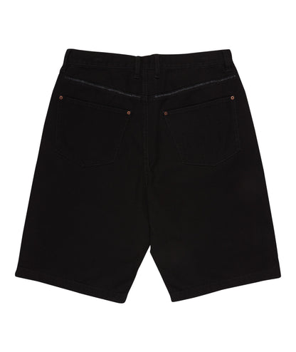 STRESSED 5 POCKET - SHORTS EDYWS03167 -KVJ0 DC 