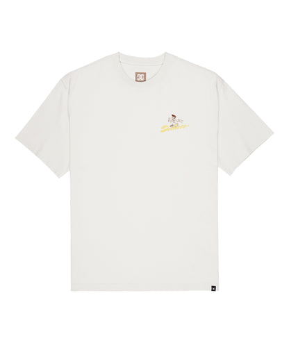 FIXING UP - T-SHIRT EDYZT04398 -WCQ0 DC 