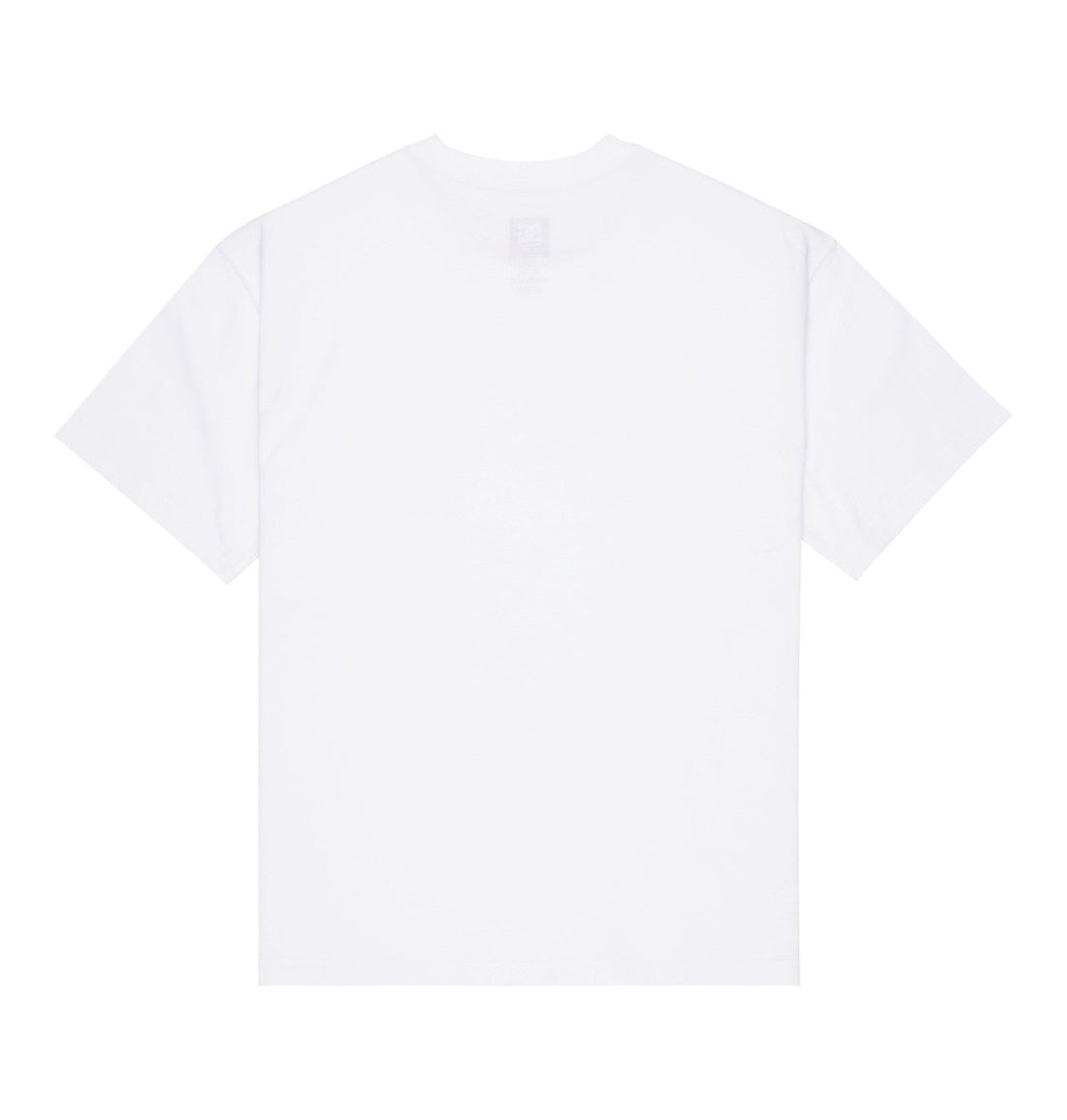 STAR FILLED - T-SHIRT EDYZT04410 -WBB0 DC 