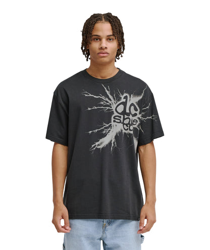STRIKE TWICE - T-SHIRT EDYZT04443 -KVJ0 DC 