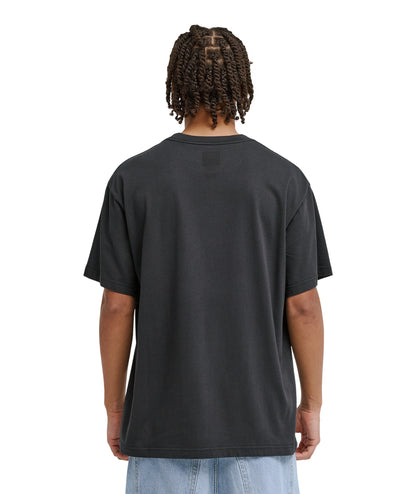 STRIKE TWICE - T-SHIRT EDYZT04443 -KVJ0 DC 