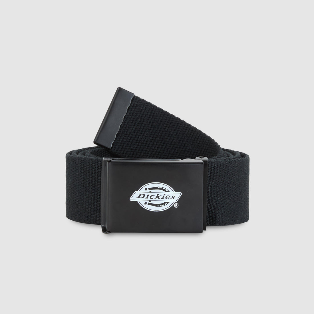 ORCUTT WEBBING - CINTURA DK0A4X7E BLK1 DICKIES 