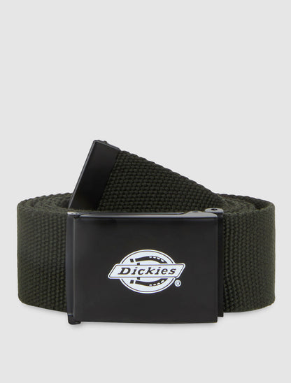 ORCUTT WEBBING - CINTURA DK0A4X7E OGX1 DICKIES 