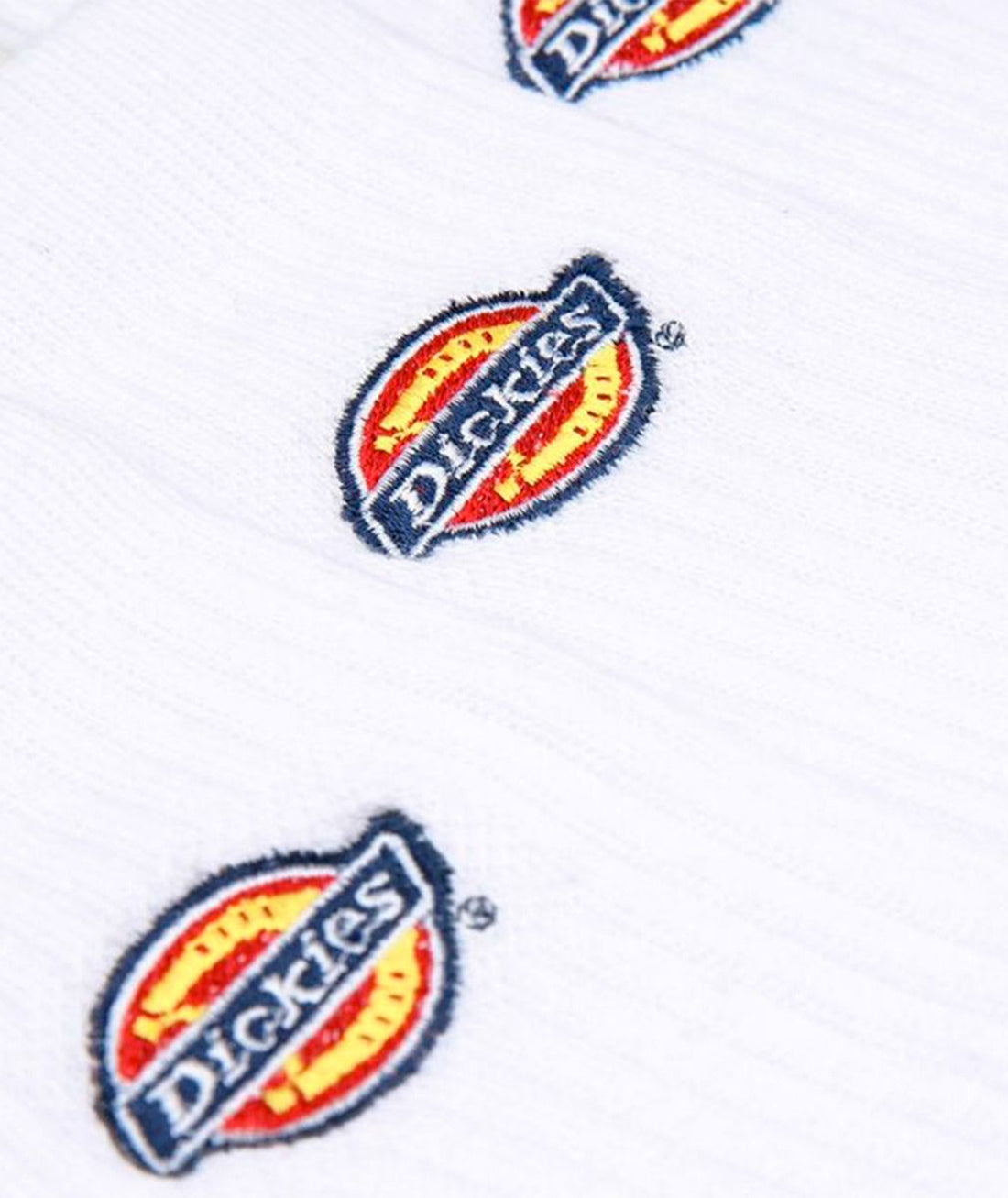 VALLEY GROVE SOCK - CALZE DK0A4X82 WHX1 DICKIES 