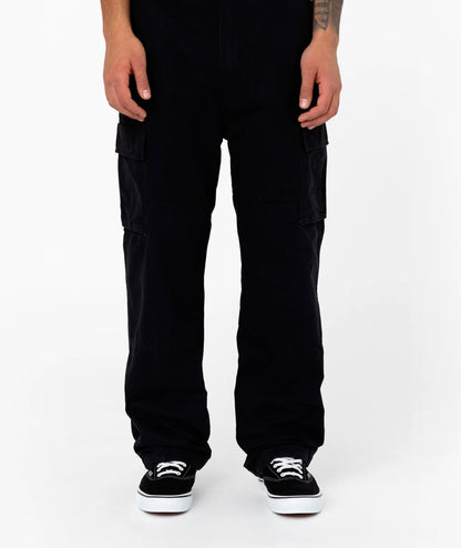 EAGLE BEND CARGO - PANTALONE DK0A4X9X BLK1 DICKIES 