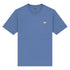 MAPLETON - T-SHIRT DK0A4XDB RI21 DICKIES 