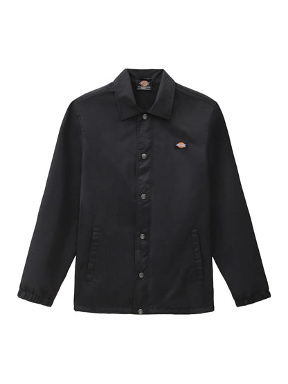 OAKPORT COACH - GIACCA DK0A4XEW BLK1 DICKIES 