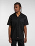 WORK REC - CAMICIA DK0A4XK7 BLK1 DICKIES 