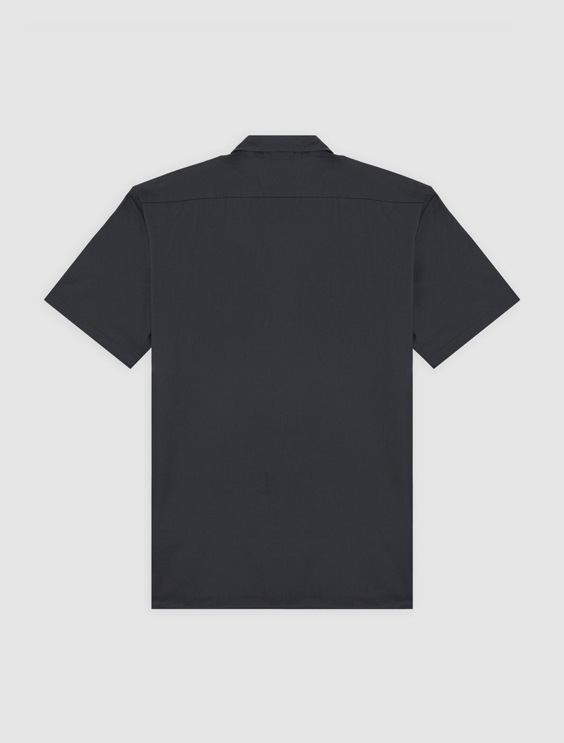 WORK REC - CAMICIA DK0A4XK7 CH01 DICKIES 