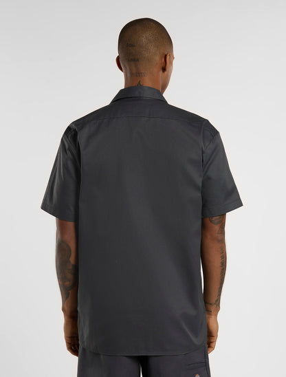WORK REC - CAMICIA DK0A4XK7 CH01 DICKIES 
