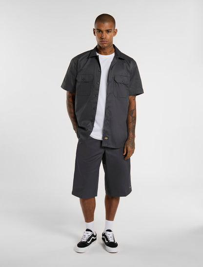 WORK REC - CAMICIA DK0A4XK7 CH01 DICKIES 