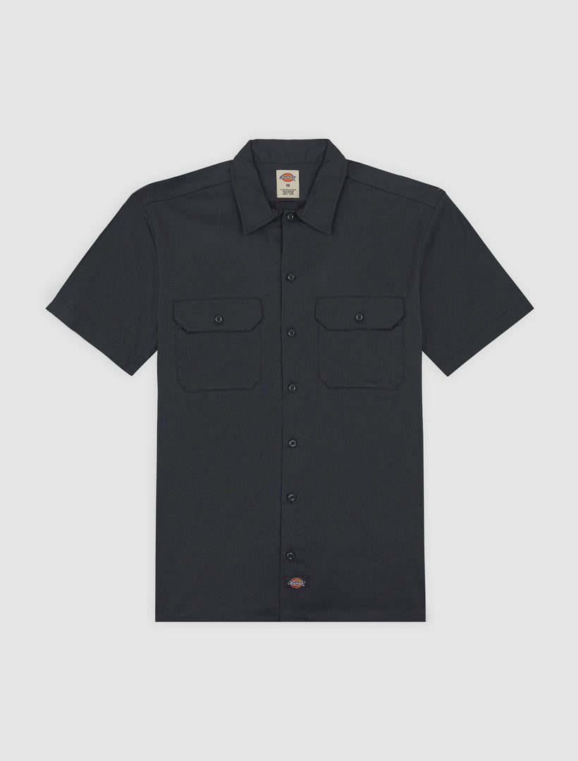WORK REC - CAMICIA DK0A4XK7 CH01 DICKIES 