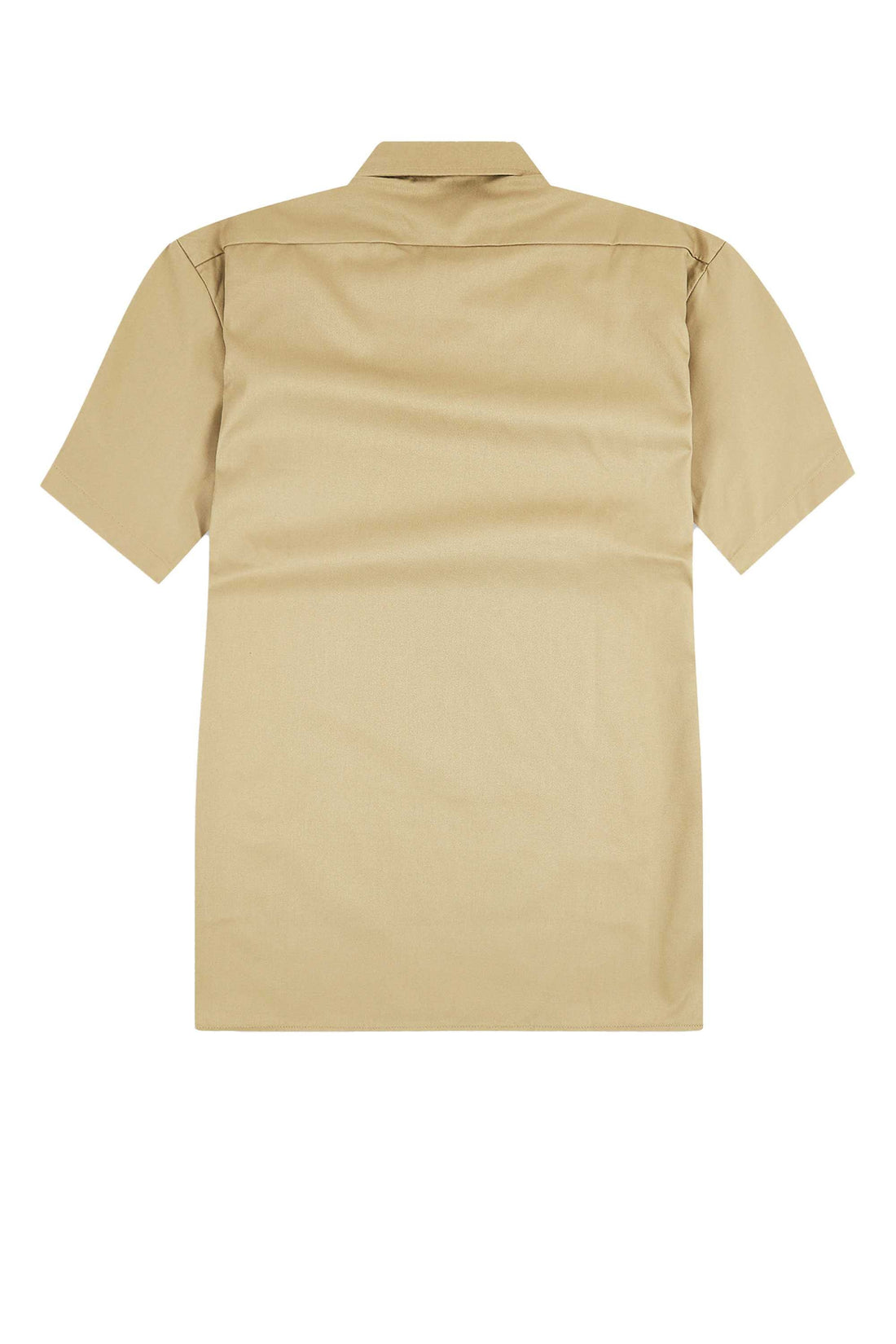 WORK REC - CAMICIA DK0A4XK7 KHK1 DICKIES 