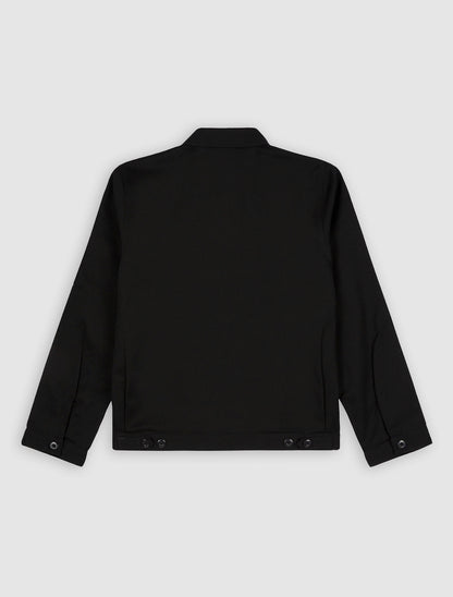 UNLINED EISENHOWER REC - GIACCA DK0A4Y6U BLK1 DICKIES 