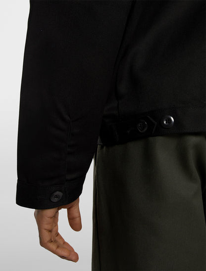 UNLINED EISENHOWER REC - GIACCA DK0A4Y6U BLK1 DICKIES 