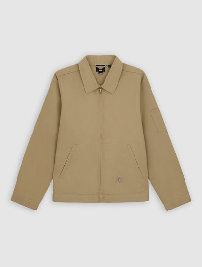 UNLINED EISENHOWER REC - GIACCA DK0A4Y6U KHK1 DICKIES 