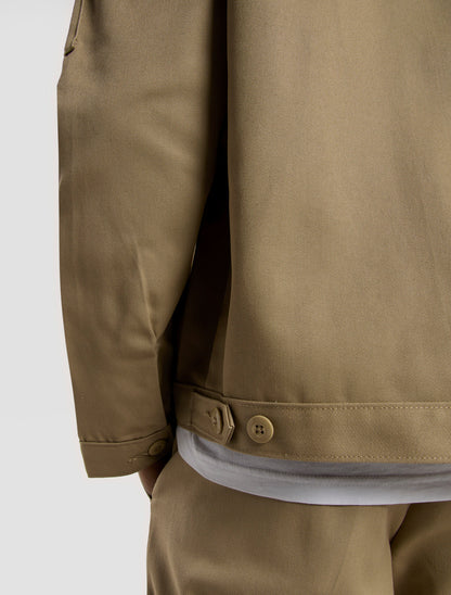 UNLINED EISENHOWER REC - GIACCA DK0A4Y6U KHK1 DICKIES 