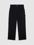 CANVAS CARPENTER LIGHWEIGHT - PANTALONE DK0A4ZAB BLK1 DICKIES 