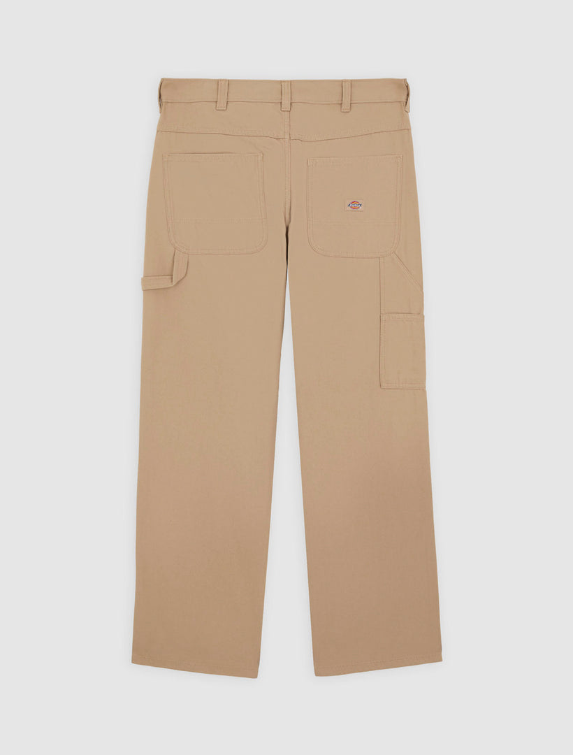 CANVAS CARPENTER LIGHWEIGHT - PANTALONE DK0A4ZAB SDS1 DICKIES 