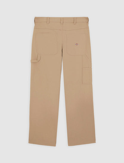 CANVAS CARPENTER LIGHWEIGHT - PANTALONE DK0A4ZAB SDS1 DICKIES 