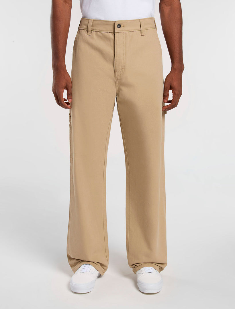 CANVAS CARPENTER LIGHWEIGHT - PANTALONE DK0A4ZAB SDS1 DICKIES 
