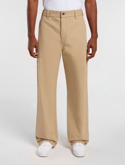 CANVAS CARPENTER LIGHWEIGHT - PANTALONE DK0A4ZAB SDS1 DICKIES 