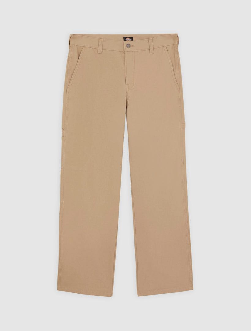 CANVAS CARPENTER LIGHWEIGHT - PANTALONE DK0A4ZAB SDS1 DICKIES 