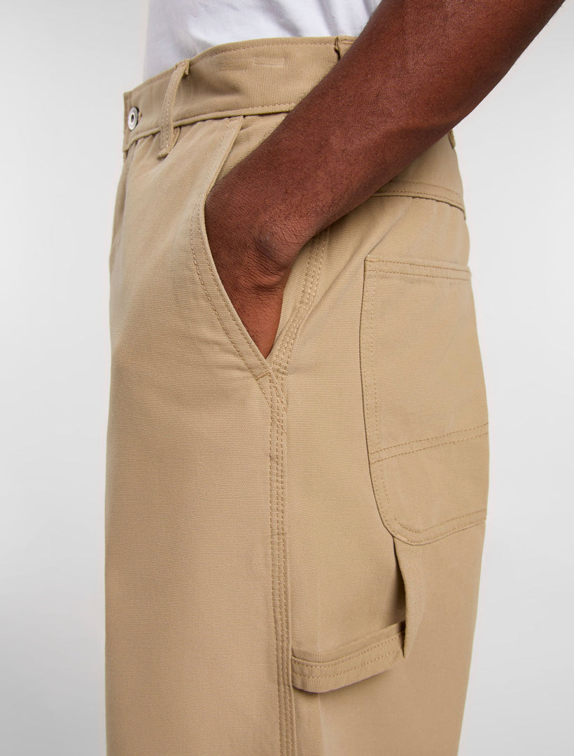 CANVAS CARPENTER LIGHWEIGHT - PANTALONE DK0A4ZAB SDS1 DICKIES 