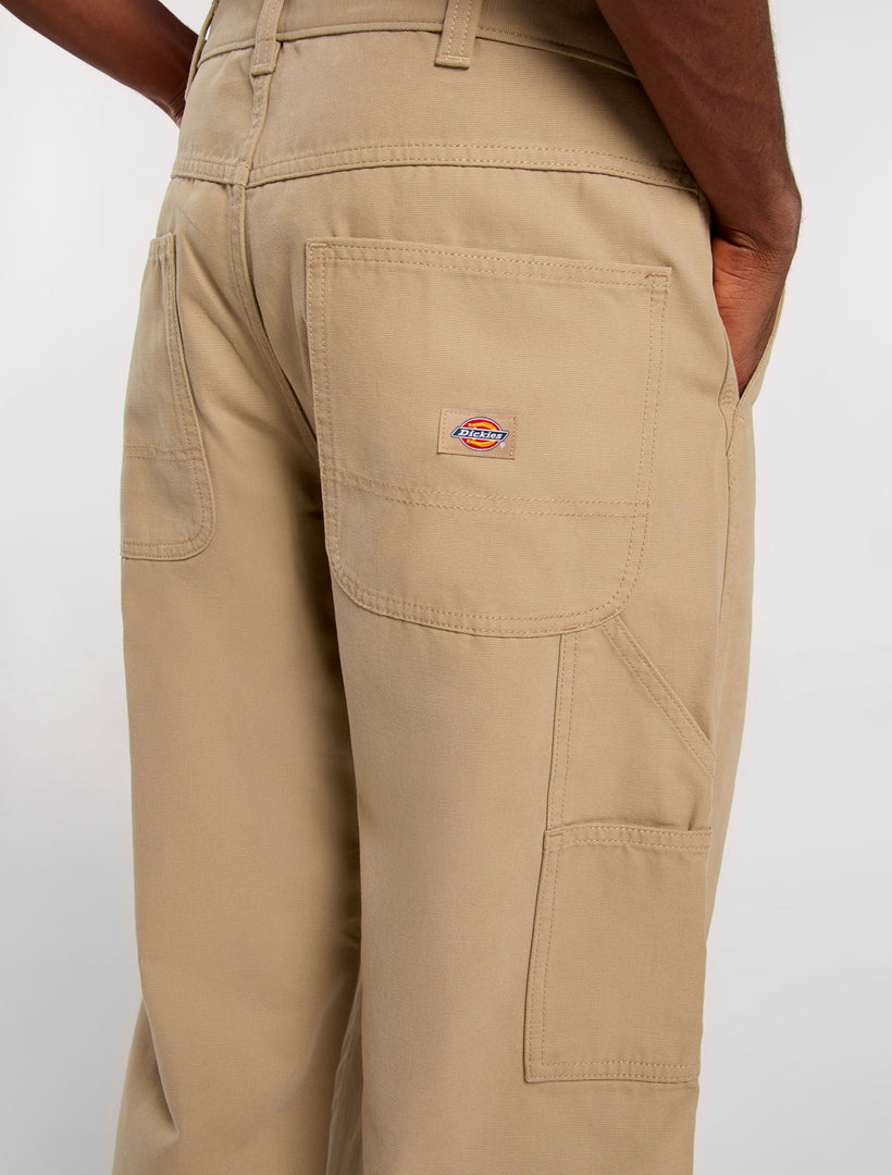CANVAS CARPENTER LIGHWEIGHT - PANTALONE DK0A4ZAB SDS1 DICKIES 