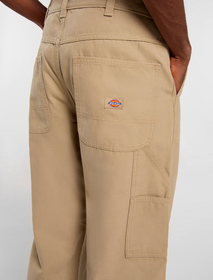 CANVAS CARPENTER LIGHWEIGHT - PANTALONE DK0A4ZAB SDS1 DICKIES 