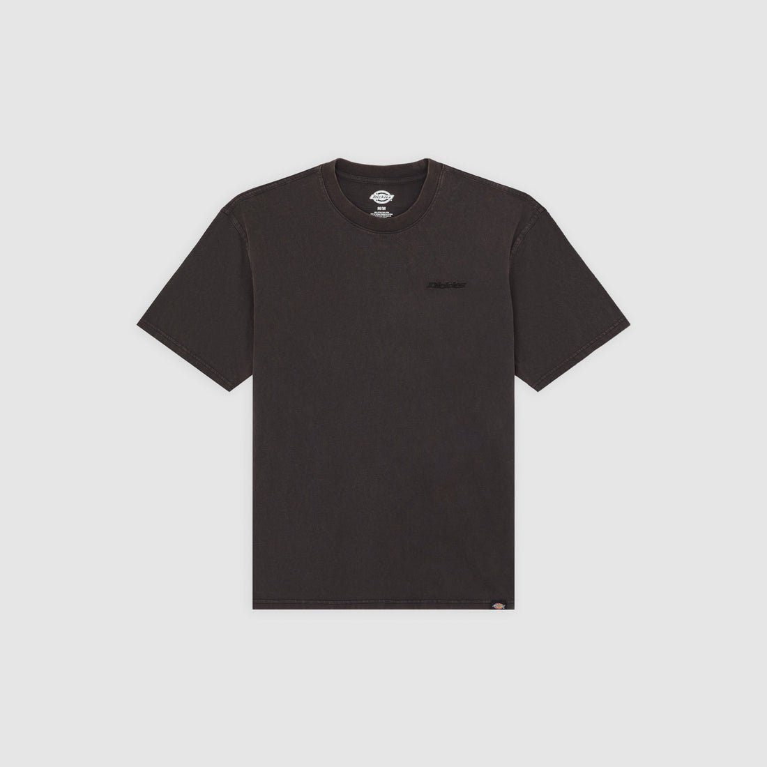 PLENTYWOOD - T-SHIRT DK0A866B H861 DICKIES 
