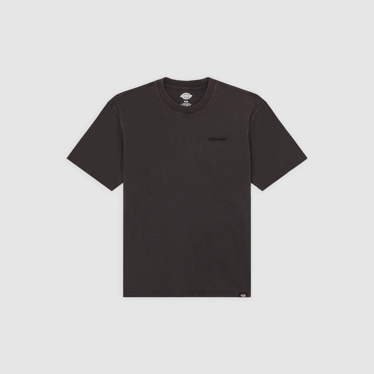 PLENTYWOOD - T-SHIRT DK0A866B H861 DICKIES 