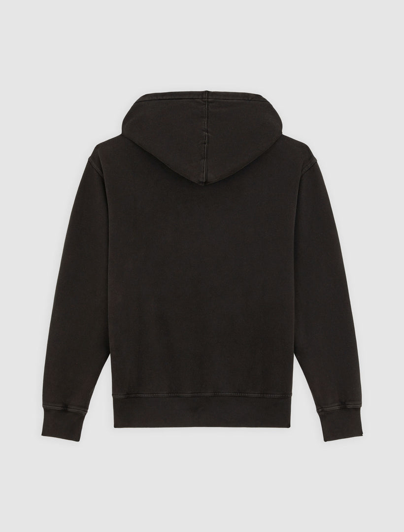 PLENTYWOOD - FELPA DK0A866D BLK1 DICKIES 