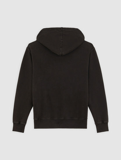 PLENTYWOOD - FELPA DK0A866D BLK1 DICKIES 