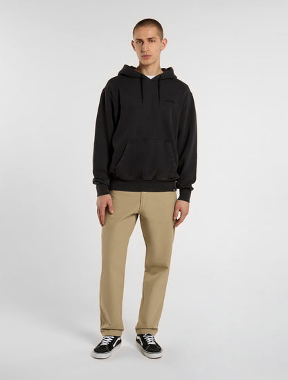 PLENTYWOOD - FELPA DK0A866D BLK1 DICKIES 