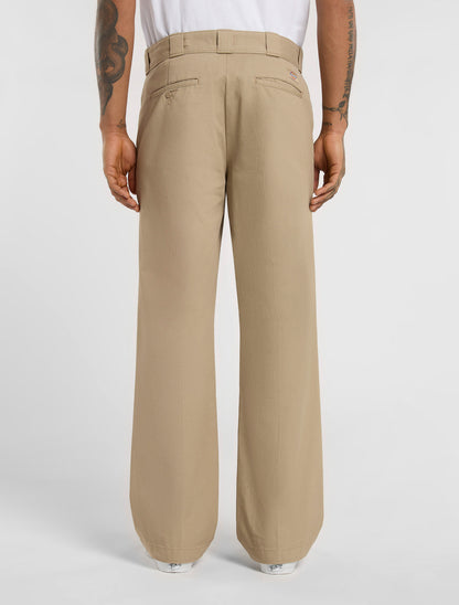 REGULAR WORK - PANTALONE DK0A87YO 0DS1 DICKIES 