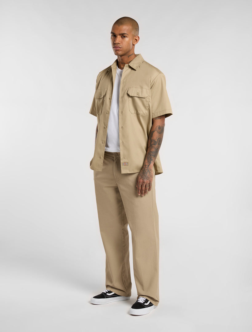 REGULAR WORK - PANTALONE DK0A87YO 0DS1 DICKIES 