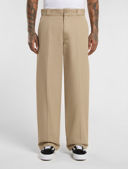 LOOSE WORK - PANTALONE DK0A87YP 0DS1 DICKIES 
