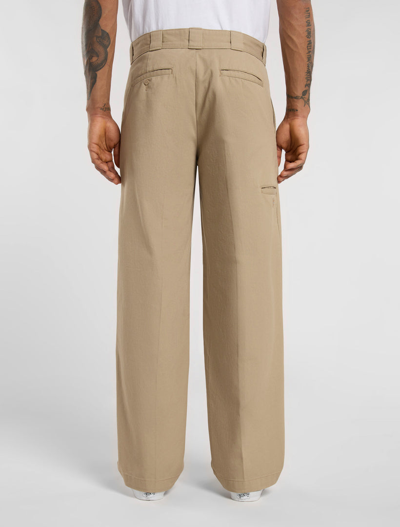 LOOSE WORK - PANTALONE DK0A87YP 0DS1 DICKIES 
