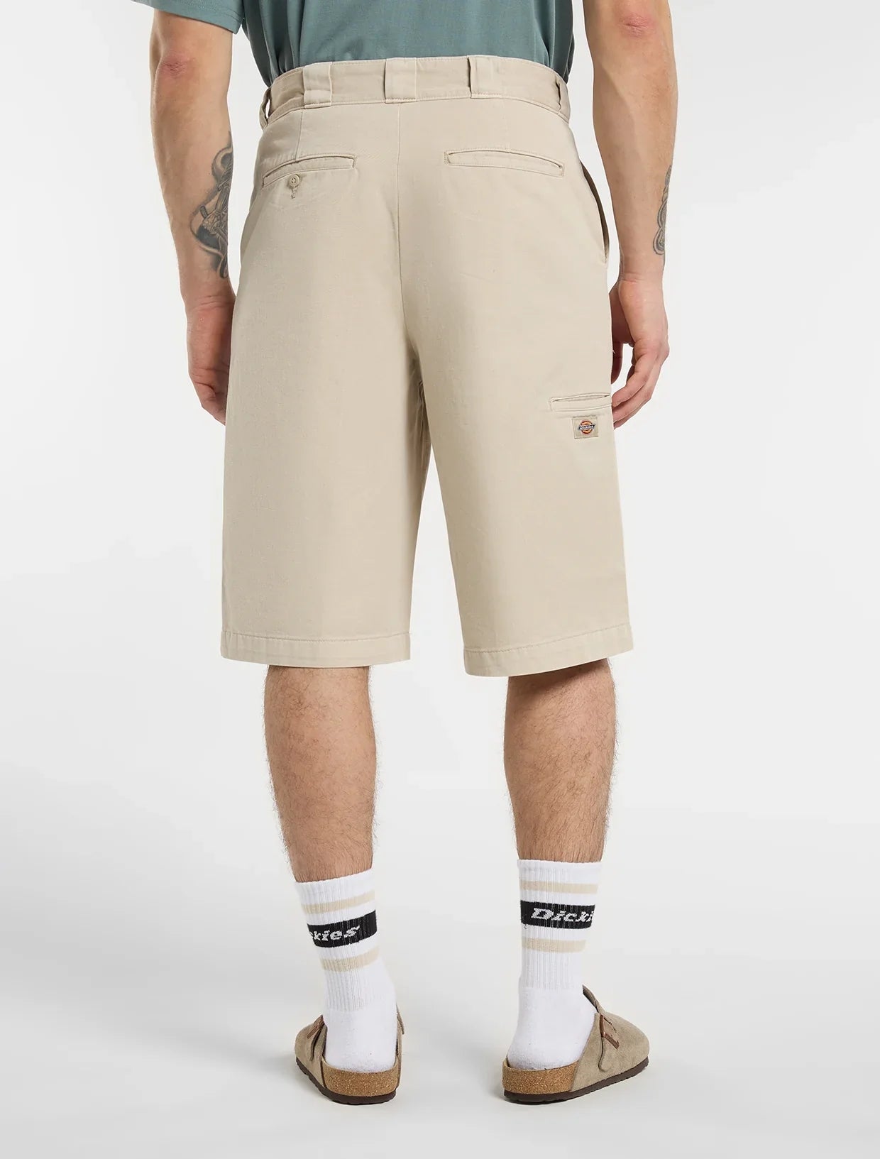 GD 13 INCH WORK - SHORTS DK0A881W 0ST1 DICKIES 