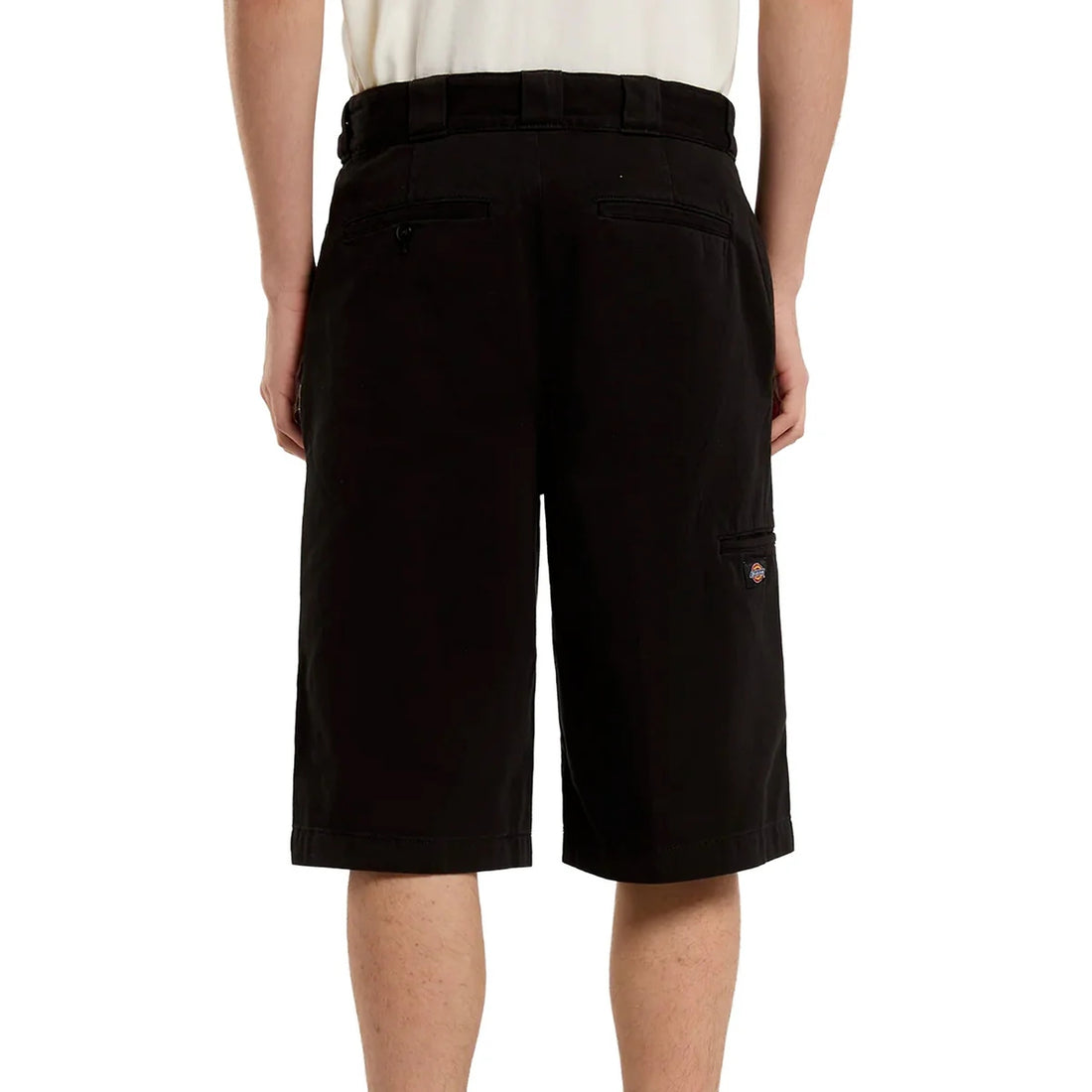 GD 13 INCH WORK - SHORTS DK0A881W BLK1 DICKIES 